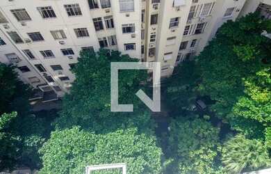 Imagem 12: Apartamento para Aluguel - Copacabana, 1 Quarto, 62 m2