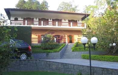 Imagem 14: Casa Condomínio Arujazinho I