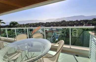 Imagem: O apartamento possui 3 Dormitórios, 3 Banheiros, 2 Vagas na