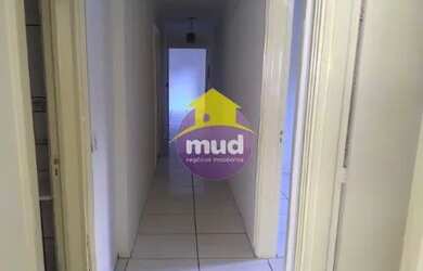 Imagem 5: Casa para à venda no bairro RESIDENCIAL COLORADO, em São José do Rio...