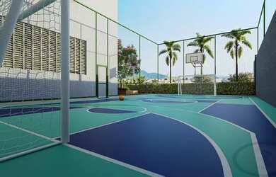 Imagem 5: Apartamento para venda no Ipiranga - São Paulo - SP Ref.:1091