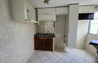 Imagem 15: Apartamento 2 quartos - Andar alto e vista livre - 1 vaga - Riocentro