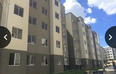 Imagem 3: PASSO FINANCIAMENTO. 41m² de Área, 1 Vaga na garageme2 Dormitórios