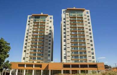 Imagem 1: LINDO APARTAMENTO COBERTURA ALTO PADRÃO LOCAÇÃO OU VENDA EM OFICINAS