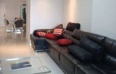 Imagem 4: 4 Suítes FRENTE MAR em Balneário Camboriú