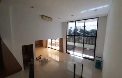 Imagem: O apartamento possui 4 Dormitórios, 4 Banheiros, 4 Vagas na