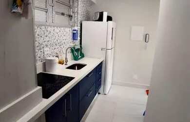 Imagem 13: LINDO APARTAMENTO LADO PRAIA