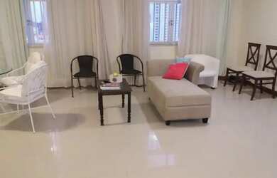 Imagem 5: Belíssima Cobertura na Barra