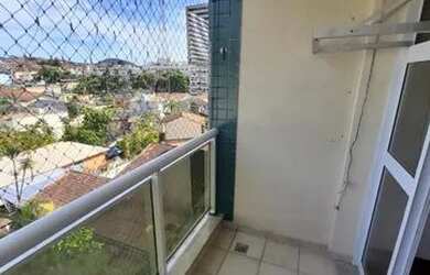 Imagem 2: Apto em Condomínio com Total Infraestrutura na Freguesia Jacarepaguá...