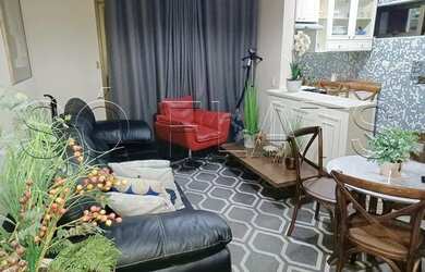 Imagem 3: Flat Paulista Wall Street disponível para venda com 54m², 01 dorm e 01 vaga