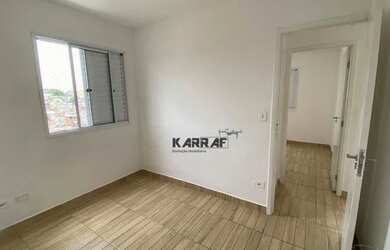 Imagem 7: Apartamento com 2 dormitórios, 50 m² - venda por R$ 271.000 ou aluguel por R$ 1.798/mês