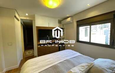 Imagem 16: COBERTURA RESIDENCIAL em SÃO PAULO - SP, JARDIM PAULISTA