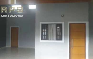 Imagem 15: Casa a venda em Bragança Paulista 2 quartos 4 vagas no Residencial Vem...