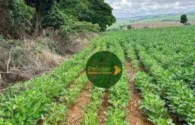 Imagem 11: Fazenda à venda, 16940000 m² por R$ 3.850.000 - Zona Rural - Uruaçu/GO