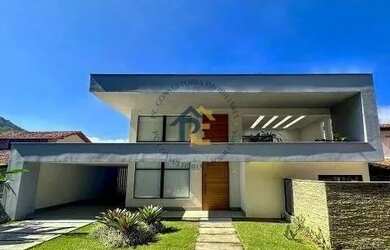 Imagem: Casa com 5 quartos à venda, 430 m²- Itaipu