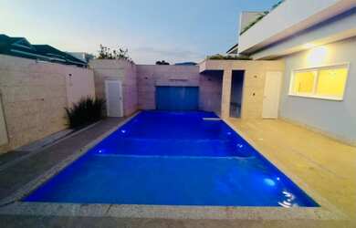 Imagem 12: BELÍSSIMA CARA NO RECREIO DOS BANDEIRANTES, PRIMEIRA LOCAÇÃO