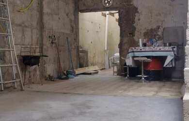 Imagem 4: CASA NA VILA ALPINA. 110m² de Área, 2 Vagas na garageme3 Dormitórios