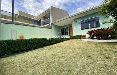 Imagem 2: FAZENDA RIO GRANDE - Casa Padrão - Nações