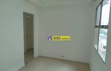 Imagem 4: Apartamento, 54 m² - venda por R$ 244.000,00 ou aluguel por R$ 1.744,00/mês...