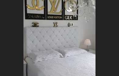 Imagem 5: Apartamento à venda 2 quartos 1 vaga Park Club Bairro Jardim Campestre...