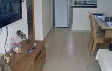 Imagem 1: Apartamento padrão