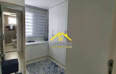 Imagem 13: Apartamento com 03 dormitórios à venda, 90 m² - Jardim Bela Vista -...