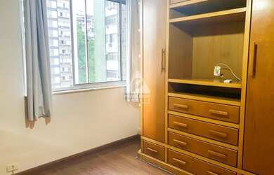 Imagem 8: Apartamento à venda, 3 quartos, 1 suíte, 1 vaga, Flamengo - RIO DE JANEIRO/RJ