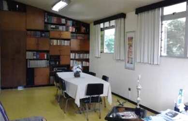 Imagem 6: Casarão na Imbiribeira. 450m² de Área, 4 Vagas na garageme5 Dormitórios