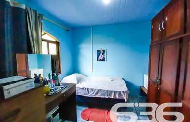 Imagem 11: Casa Balneário Barra do Sul Costeira