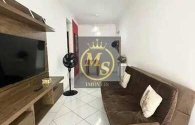 Imagem 4: Apartamento à venda 01 dormitório - suíte - sacada gourmet em Guilhermina...