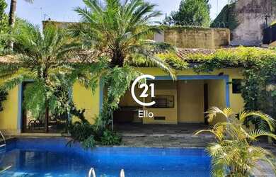 Imagem 7: Casa com 3 dormitórios, 320 m² - venda por R$ 8.000.000,00 ou aluguel...