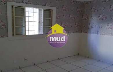 Imagem 2: Casa para à venda no bairro RESIDENCIAL COLORADO, em São José do Rio...