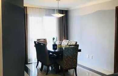 Imagem 3: Apartamento com 3 dormitórios, 87 m² - venda por R$ 565.000,00 ou aluguel...