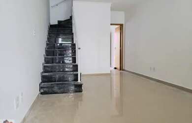 Imagem 8: SOBRADO NOVO COM FINO ACABAMENTO NO MELHOR DA VILA MASCOTE