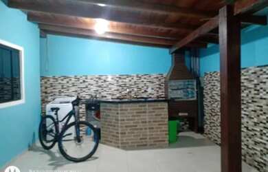 Imagem 3: Vende-se essa casa. 95m² de Área, 2 Vagas na garageme2 Dormitórios