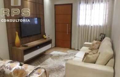 Imagem 16: Casa a venda em Bragança Paulista 2 quartos 4 vagas no Residencial Vem...