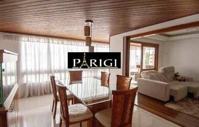 Imagem 1: Cobertura com 4 dormitórios, 269 m² - venda por R$ 1.915.000,00 ou aluguel...