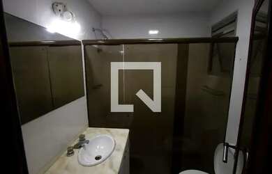 Imagem 9: Apartamento para Aluguel - Copacabana, 1 Quarto, 50 m2