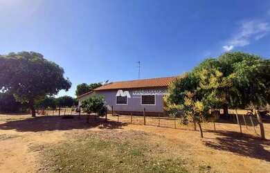 Imagem 7: Sítio com 2 dormitórios à venda, 447700 m² por R$ 4.070.000,00 - Zona...