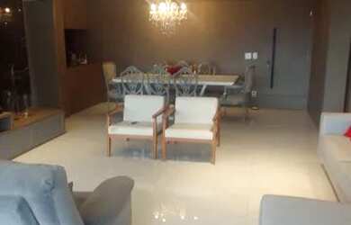 Imagem 7: Aluguel 3/4 Suítes- Greenville- Ludco- Patamares- Andar Alto- 3 vagas-...