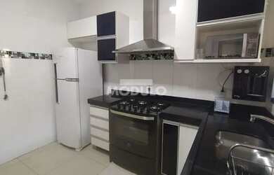 Imagem 6: Casa residencial para locação no Bairro Jardim Patrícia