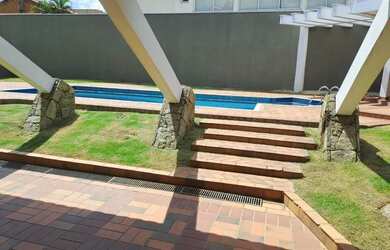 Imagem 11: Casa com 6 dormitórios, 650 m² - venda por R$ 6.000.000,00 ou aluguel...