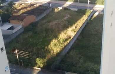 Imagem 2: Vista eterna para o mar da Praia de Itaparica