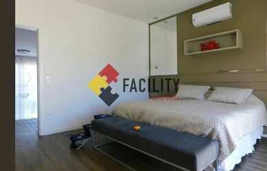 Imagem 14: Casa em condomínio para venda ou Locação em Paulínia/SP