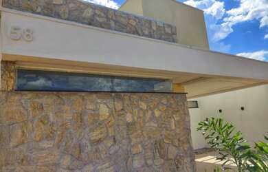 Imagem 2: Casa no condomínio Fechado Raros Alto Umuarama