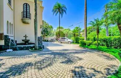 Imagem 13: Mansão Nobre 1275 metros Jardim América - São Paulo - SP