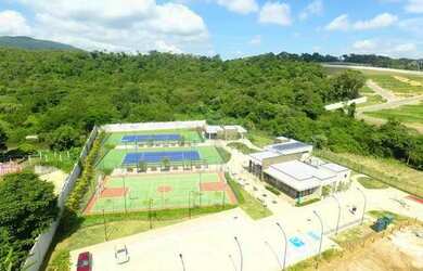 Imagem 2: TERRENO EM CONDOMÍNIO A VENDA EM JUNDIAÍ - RESERVA MARAJOARA - PEQUENO...