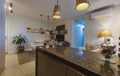 Imagem 11: Apartamento à venda no bairro Cachoeira do Bom Jesus - Florianópolis/SC