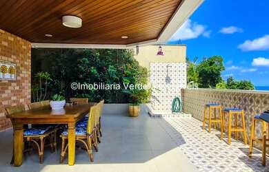 Imagem 2: Village Casagrande Guarujá, casa À VENDA com vista mar