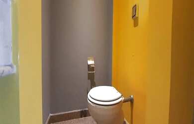 Imagem 12: LUXUOSO APARTAMENTO À VENDA POR R$ 3.000.000 - BOQUEIRÃO - SANTOS/SP